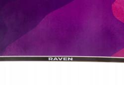 Raven Destiny dámský snowboard - KOSMETICKÉ POŠKOZENÍ