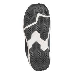 Raven Destiny dámský snowboard + Raven Fastec FT360 black/fuchsia vázání + Gravity Aura Atop black obuv