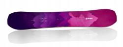 Raven Destiny snowboard + Raven S230 Black/violet vázání + Raven Target obuv