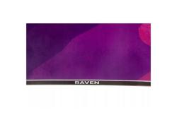 Raven Destiny snowboard + Raven S230 Black/violet vázání + Raven Target obuv
