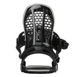 Raven Dwarf pánský snowboard + Gravity G2 black vázání