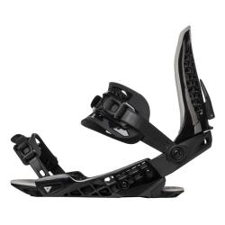 Raven Dwarf pánský snowboard + Gravity G2 black vázání