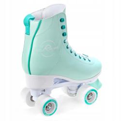 Raven Elle mint trekové brusle POUZE EU 42 (VÝPRODEJ)