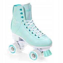 Raven Elle mint trekové brusle POUZE EU 42 (VÝPRODEJ)