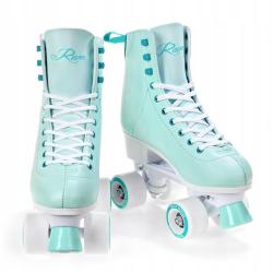 Raven Elle mint trekové brusle POUZE EU 42 (VÝPRODEJ)