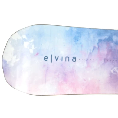 Raven Elvina dámský snowboard