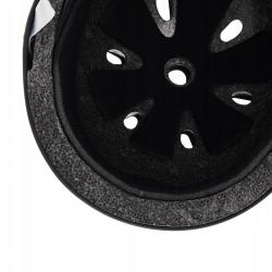 Raven Essto black helma