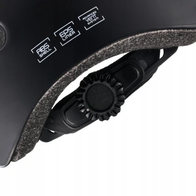 Raven Essto black helma