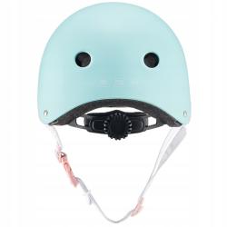 Raven Essto mint/pink helma