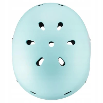 Raven Essto mint/pink helma