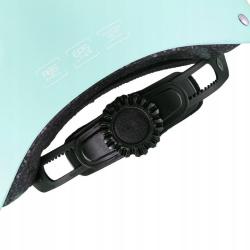 Raven Essto mint/pink helma POUZE M (VÝPRODEJ)