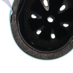 Raven Essto mint/pink helma POUZE S (VÝPRODEJ)