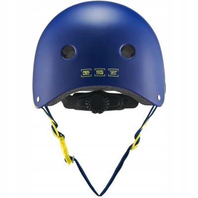 Raven Essto navy/lime helma