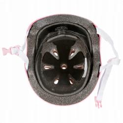 Raven Essto pink helma