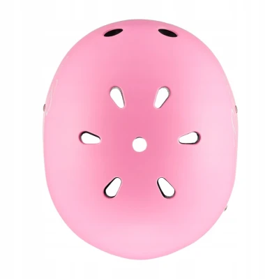 Raven Essto pink helma
