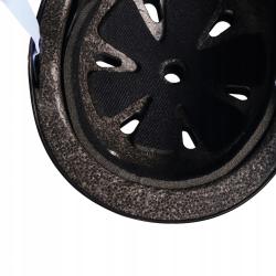 Raven Essto purple helma