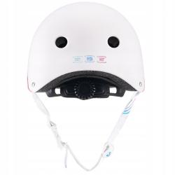 Raven Essto white/neo helma