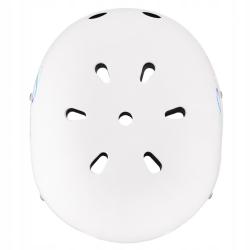 Raven Essto white/neo helma