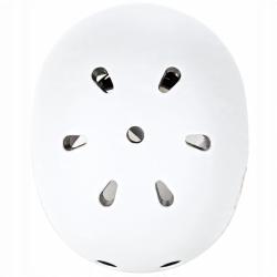 Raven Essto white/pink helma