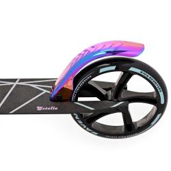 Raven Estelle PRO Neochrome 200mm skládací koloběžka