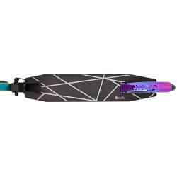 Raven Estelle PRO Neochrome 200mm skládací koloběžka