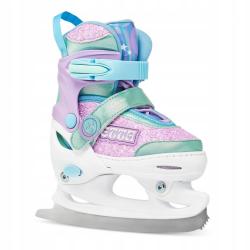 Raven Etta Violet 2v1 dětské brusle