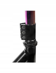 Raven Evo Rookie NeoChrome 100mm freestyle koloběžka (VÝPRODEJ)