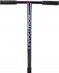 Raven Evo Rookie NeoChrome 100mm freestyle koloběžka (VÝPRODEJ)