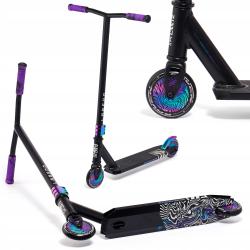 Raven Evolution Laredo Color ABEC9 110mm freestyle koloběžka Raven Evolution Laredo Color ABEC9 110mm freestyle koloběžka