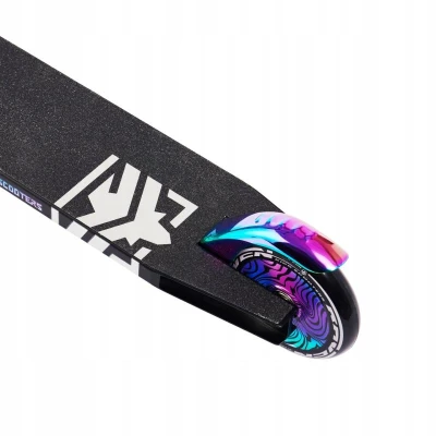Raven Evolution Laredo Color ABEC9 110mm freestyle koloběžka