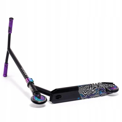 Raven Evolution Laredo Color ABEC9 110mm freestyle koloběžka