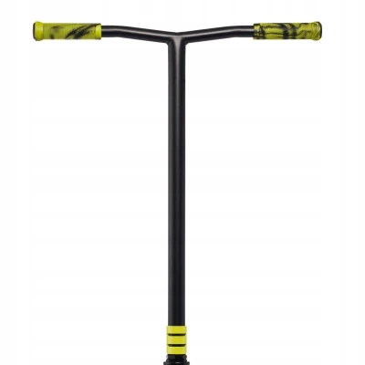 Raven Evolution Laredo Lime ABEC9 110mm freestyle koloběžka