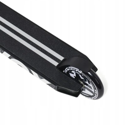 Raven Evolution Provox Black 110 mm HIC freestyle koloběžka