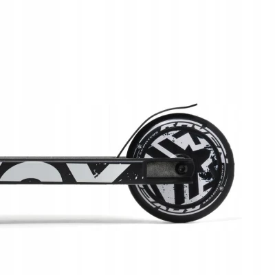 Raven Evolution Provox Black 110 mm HIC freestyle koloběžka