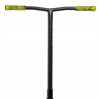 Raven Evolution Provox Black/Lime HIC 110mm freestyle koloběžka