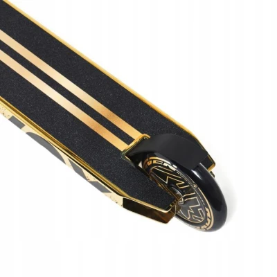 Raven Evolution Provox Gold 110 mm HIC freestyle koloběžka