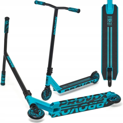 Raven Evolution Provox Ocean 110 mm HIC freestyle koloběžka