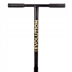 Raven Evolution Rookie Gold freestyle koloběžka