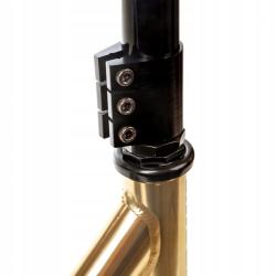 Raven Evolution Rookie Gold freestyle koloběžka