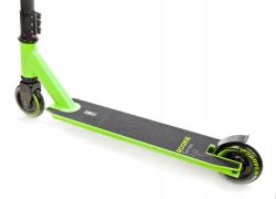 Raven Evolution Rookie Lime freestyle kolobežka
