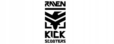 Raven Evolution Scalar Color freestyle koloběžka