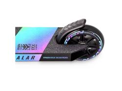 Raven Evolution Scalar Color freestyle koloběžka