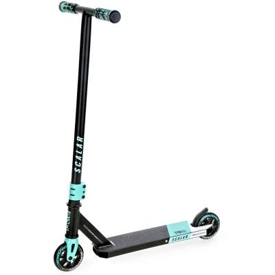 Raven Evolution Scalar Mint freestyle koloběžka