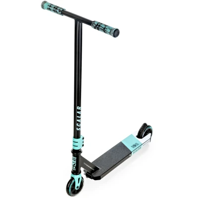 Raven Evolution Scalar Mint freestyle koloběžka