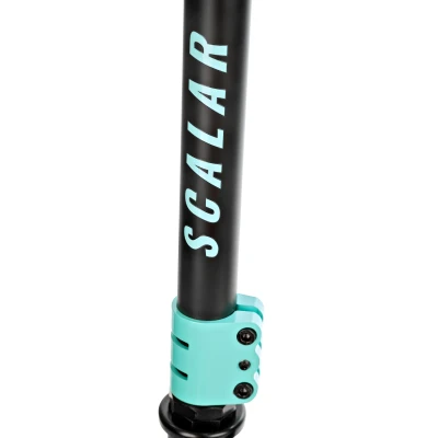 Raven Evolution Scalar Mint freestyle koloběžka