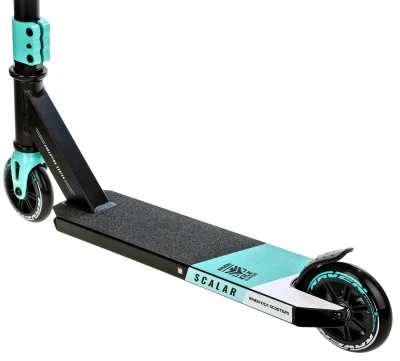 Raven Evolution Scalar Mint freestyle koloběžka