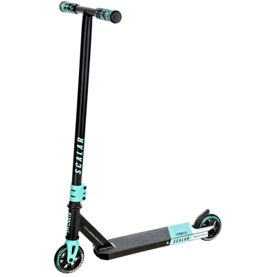Raven Evolution Scalar Mint freestyle koloběžka