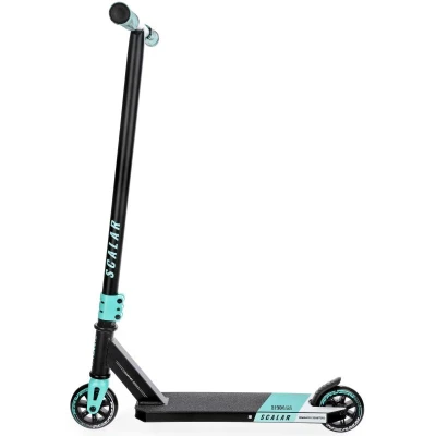 Raven Evolution Scalar Mint freestyle koloběžka