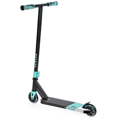 Raven Evolution Scalar Mint freestyle koloběžka