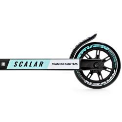 Raven Evolution Scalar Mint freestyle koloběžka